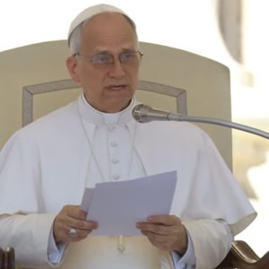 Papina kateheza na općoj audijenciji u srijedu 28. svibnja